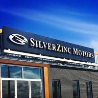 Silverzinc Motors image 4
